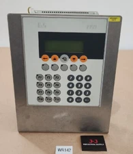 *PREOWNED* B&R 4P0420.00-490 Rev M0 Operator Power Panel Assy PP21 + Warranty!