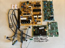 Samsung OEM Complete Repair Kit — Model UN55JS9000DFXZA — Version TS01