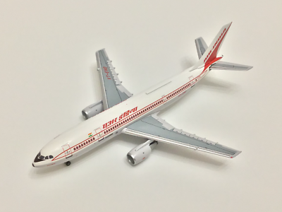Aeroclassics 1:400 AIR INDIA Airbus A300 | eBay Aeroclassics 1:400 AIR INDIA Airbus A300 | eBay