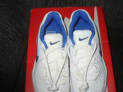 nike air zoom resistance womens