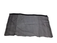 Mesh Filter Media Bag w/ Drawstring for Biological Pond - Medium Duty 18" x 30"