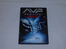 AVP: Aliens vs. Predator Requiem (DVD, 2008, Widescreen, Unrated)