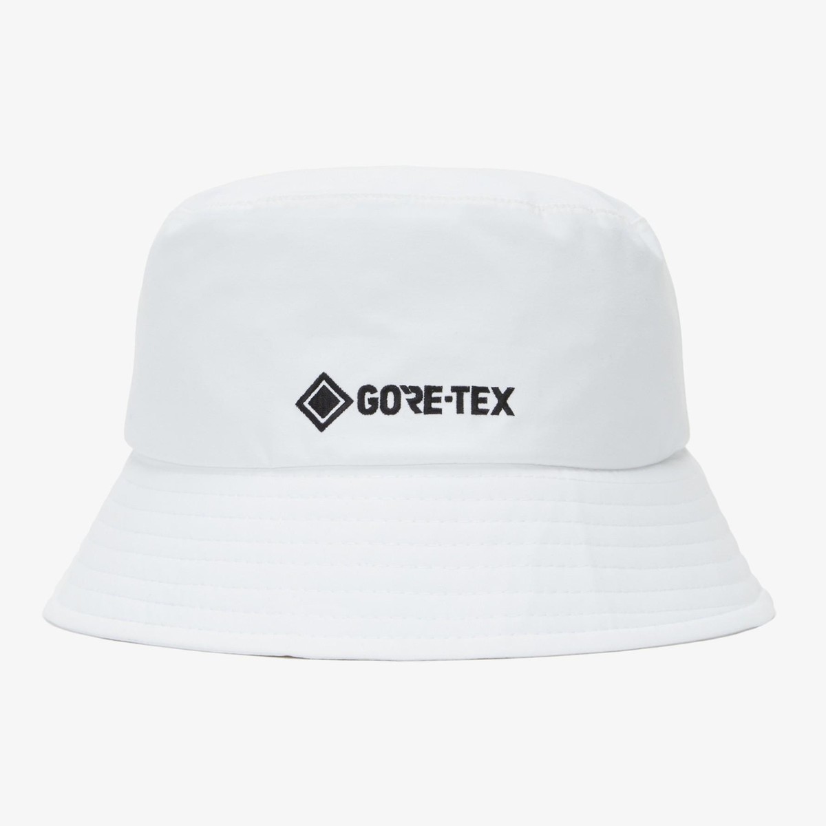 Genuine The North Face GTX CAMP BUCKET HAT WHITE | eBay