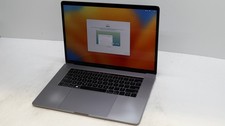 Apple MacBook Pro A1990 15 Core i9 32GB 1TB Gray 2019