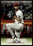 Zac Gallen 2025 Stadium Club #80 Arizona Diamondbacks