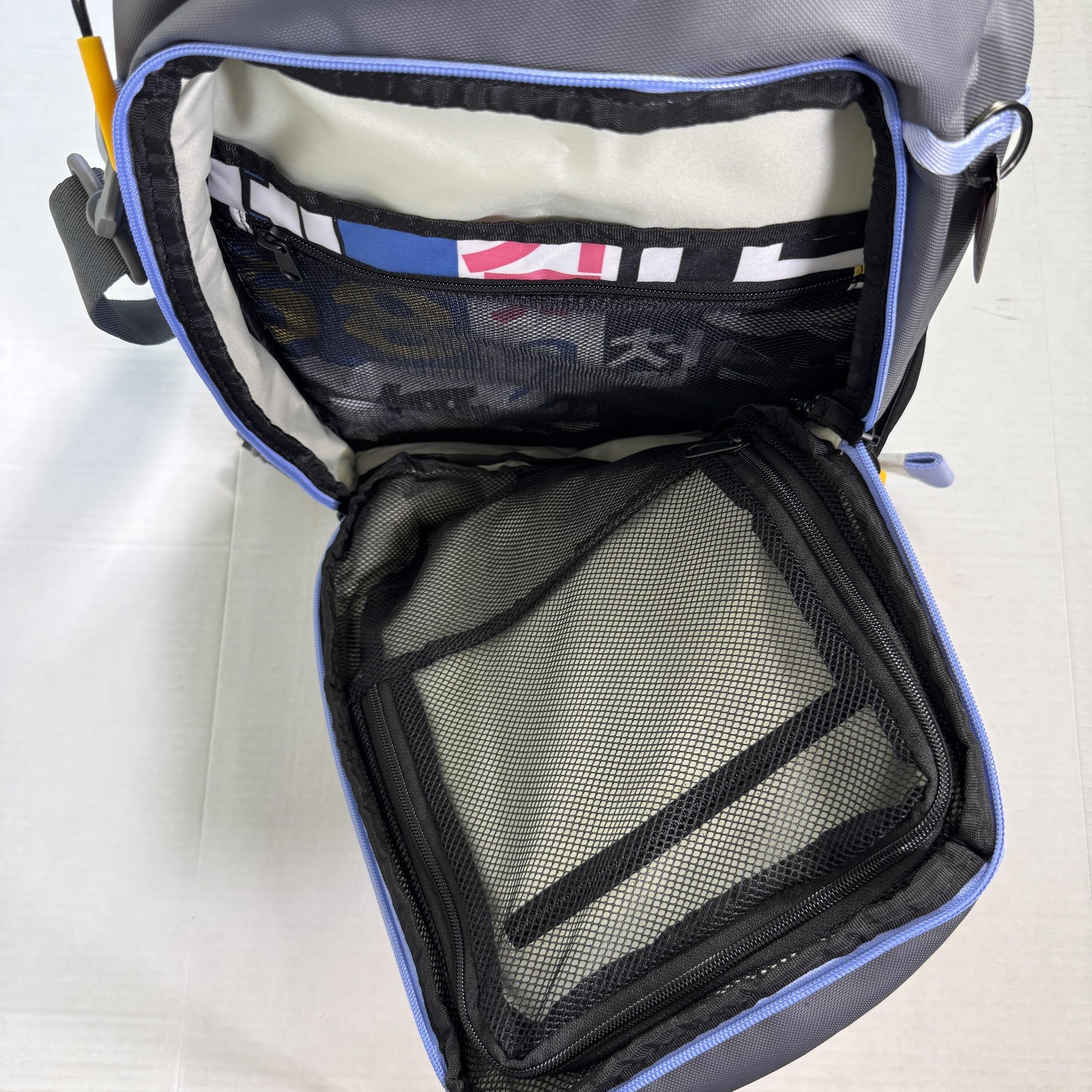 Sherpani Mia Travel Pack Backpack Carry On RFID Dolomite REI Exclusive NEW