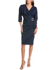 Eliza J Cocktail Dress Women's