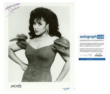 Jackée Harry "227" Autograph SIGNED Autographed 'Sandra Clark' 8x10 Photo ACOA