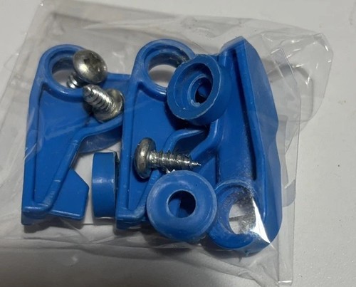 HOTPOINT Aquarius TCM580 Kondenstrockner Originalteil - Kondensatorclip 3er Pack