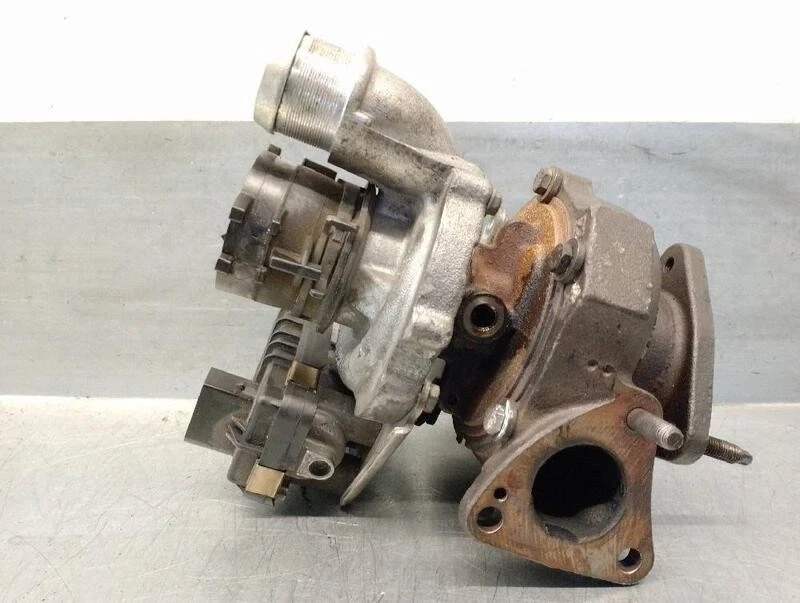 6R8Q6K682AC turbolader at für JAGUAR S-TYPE 2.7 V6 DIESEL CAT 2002 5030046 - Bild 2 von 4