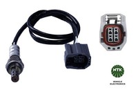 Lambdasonde NTK 92881 FüR Mazda
