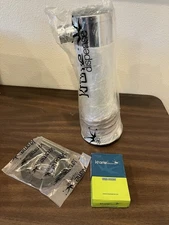 Krome Dispense C501 2.5″ Single Faucet BEER TOWER 12″ Height