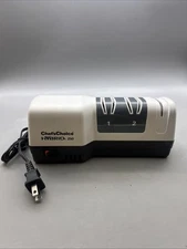 Chefs Choice Hybrid 250 Knife Sharpener Fast Shipping I03