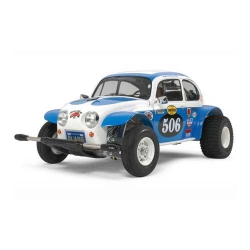Tamiya Sand Scorcher 1:10 RC Model Cars, Trucks & Motorcycles for