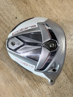 Cobra Golf F9 12.5° Ladies Driver RH Head Only