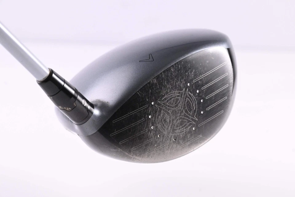 Left Hand Callaway X Hot Driver / 10.5 Degree / Senior Flex Project X PXv Shaft - Image 4 of 4