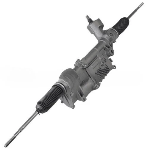 Barra y piñón de dirección asistida eléctrica 2013-2018 para Dodge Ram 1500= Foto 2 de 2