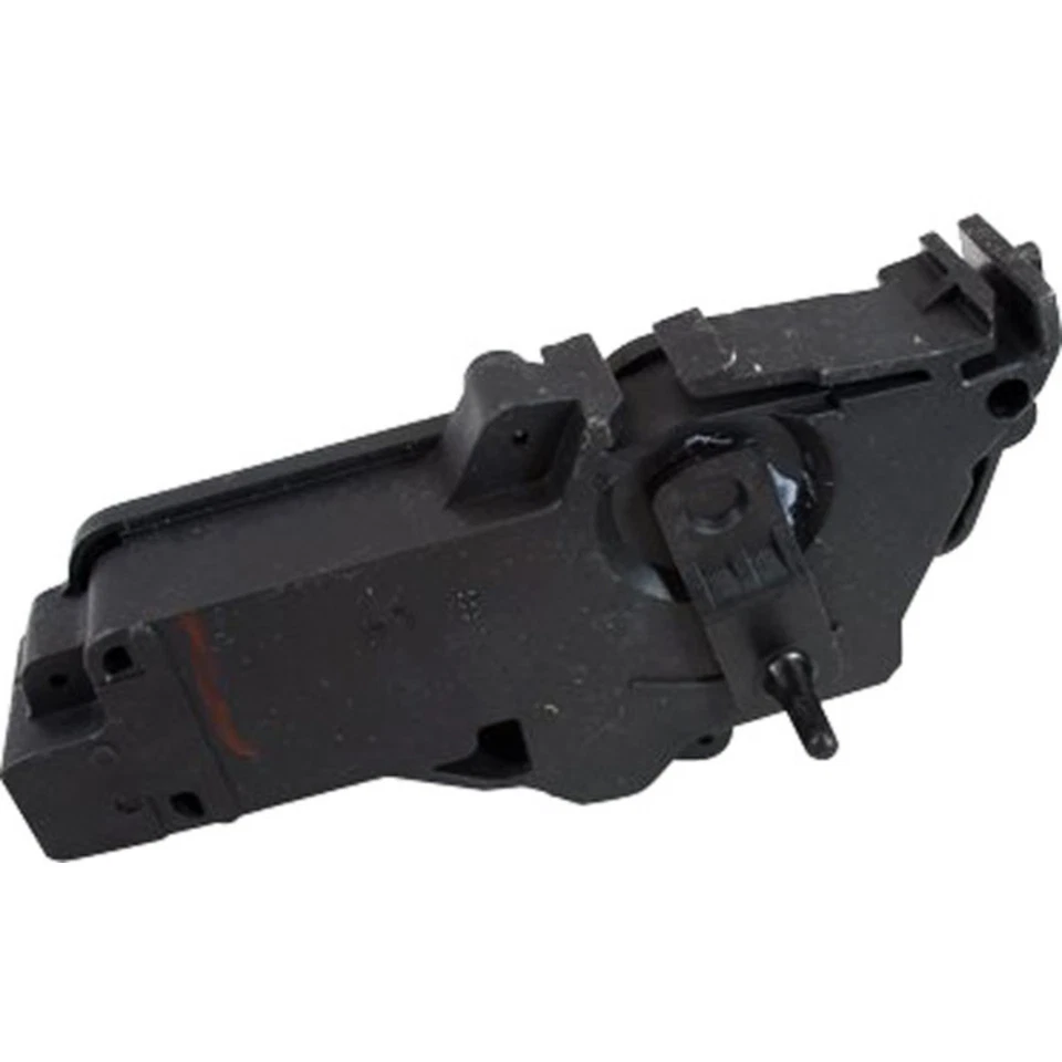 Actuador de cerradura de puerta SW6954 Motorcraft conductor delantero o trasero lado izquierdo cupé Foto 2 de 4