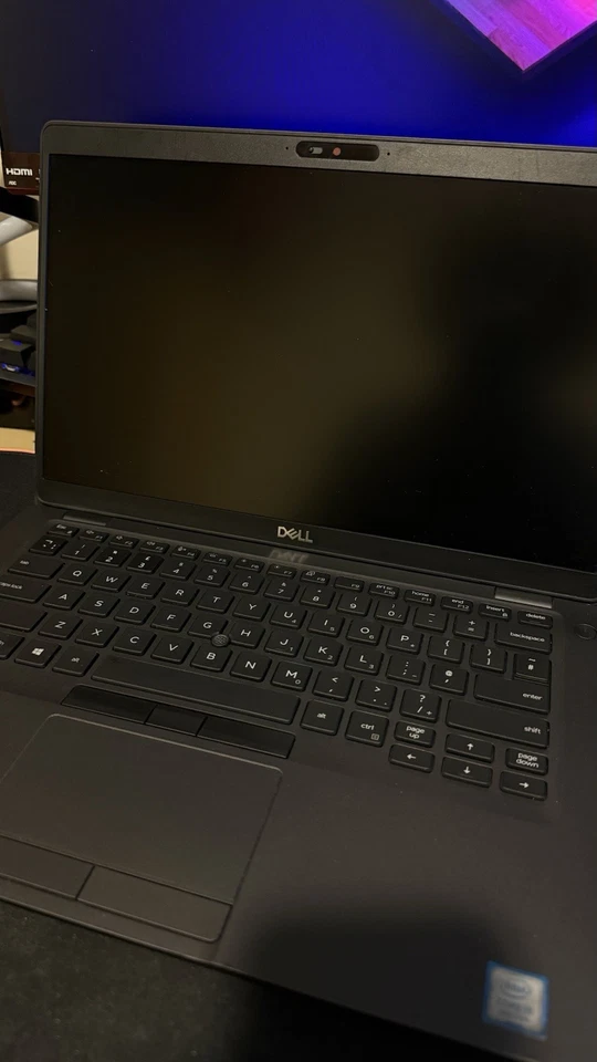 Dell Latitude 5400 · i5-8265U · 16GB · 256GB, photo 2 of 5