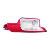 Diederichs RüCkfahrleuchte RüCkfahrlicht FüR Fiat 500 / C (312) Rechts 52008634