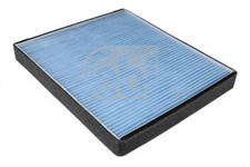 Filtre d'habitacle Hyundai TERRACAN