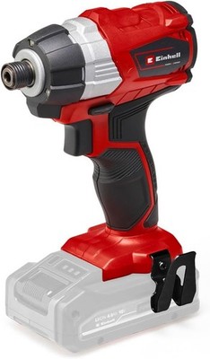 Einhell Professional Akku-Schlagschrauber (TP-CI 18 Li) BL-Solo Power X-Change