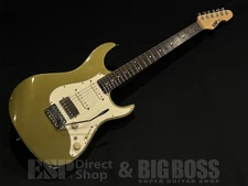 ESP SNAPPER-AL Citron Green Made in 2016