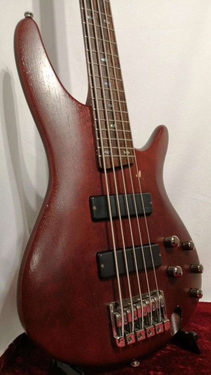Las mejores ofertas en Ibanez Sr505 | eBay