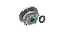 Radlagersatz SKF Vkba 1443 FüR Fiat Panda Y10 Lancia 1000 4X4 1100 Trekking Fire
