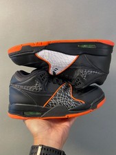 Nike Air Flight 89 QS Orange Blaze for Sale | Authenticity