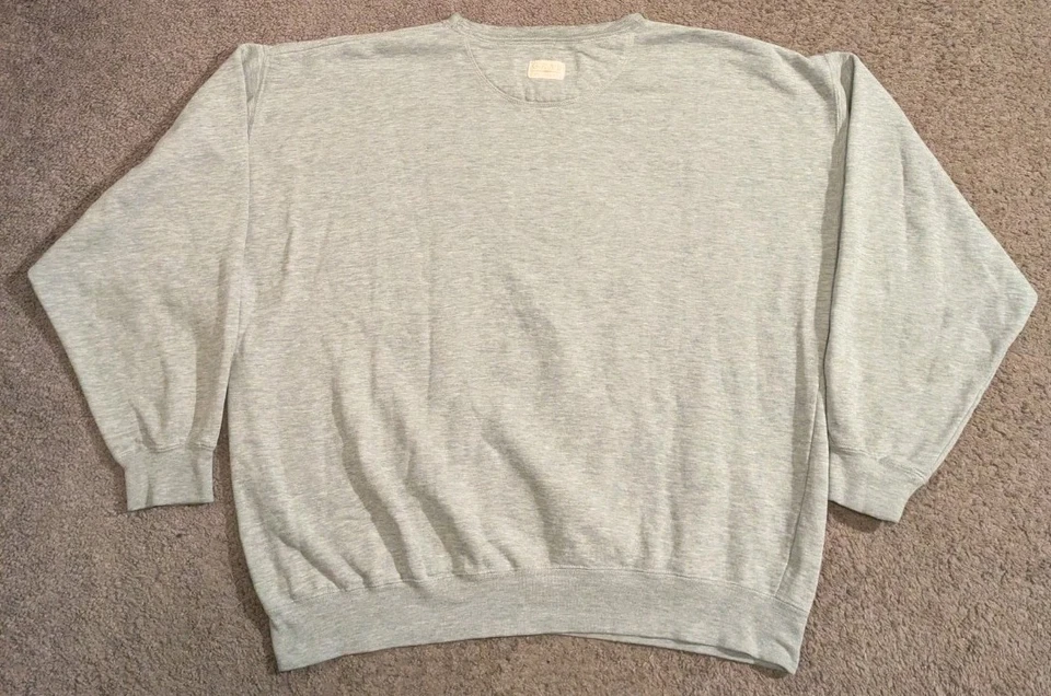 Sudadera vintage 1998 Rose Bowl Universidad de Michigan Wolverines para hombre XL Foto 3 de 4