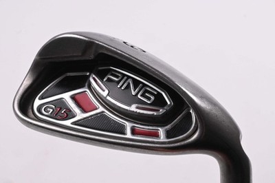 Ping G15 #9 Eisen / 40 Grad / Green Dot / Senior Flex Ping TFC 149 Schaft