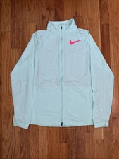 Nike 2023 Pro Elite Team Lightweight Jacket Green [DX9036-353] Size: XS Women’s