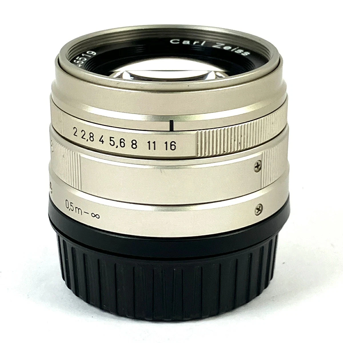 ZEISS Planar T* 45mm Focal f/2 Camera Lenses for sale | eBay