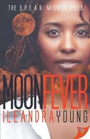 Ileandra Young | Moon Fever | Taschenbuch | Englisch (2020) | Bold Strokes Books
