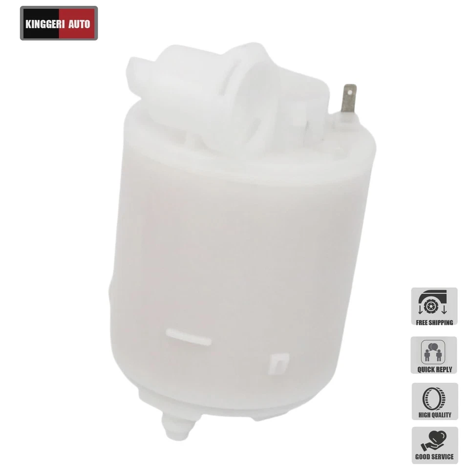 Quality Fuel Gas Pump Filter Fit For 2017-2020 Hyundai Elantra Sedan 2.0L Foto 3 de 4