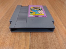 Nr MINTY BOX CIB Phantom Fighter complete in nintendo nes collector lot CLEAN A+