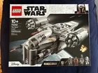LEGO Star Wars the Mandalorian: The Razor Crest 75292 New/Sealed