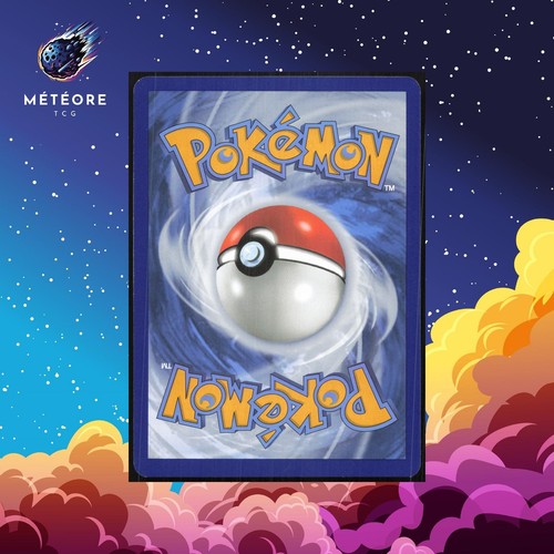 Carte Pokémon Makuhita 112/193 Évolutions à Paldea Français - Bild 2 von 2