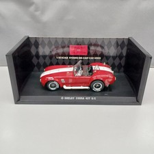 Kyosho Shelby Cobra 427 S/C Car Model Collectible