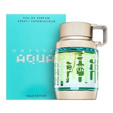 Odyssey - Aqua Edition by Armaf for Men - 3.4 oz EDP