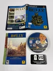 PS2 - Bully W/ Poster Sony PlayStation 2 Complete #2941