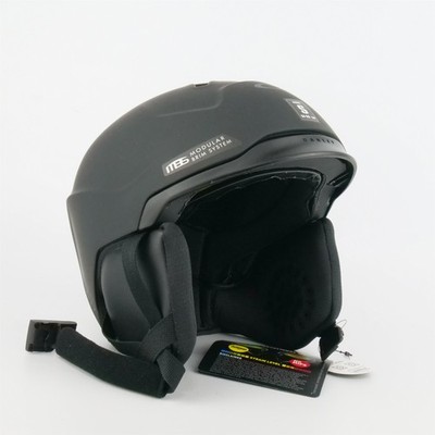 Oakley MOD3 MIPS Snow Helmet Small 51-55cm Blackout Ski Snowboard 