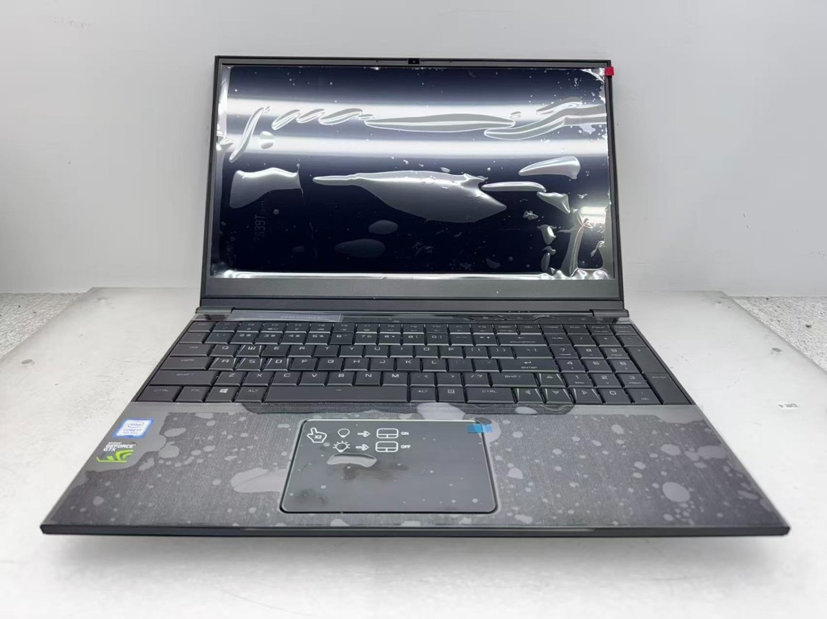 Cyberpower Tracer III-15 Intel i7-9750H@2.6GHz 16G 256G GTX 1660Ti 