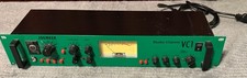 Joe Meek VC1 V3.03 Preamplificatore Microfono E Compressore Vintage - Ottime Condizioni
