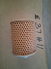 Filtre à huile Mercedes 400
