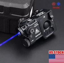 Pointer PERST-4 IR/Blue Sight w/ KV-D2 Switch Reset USA