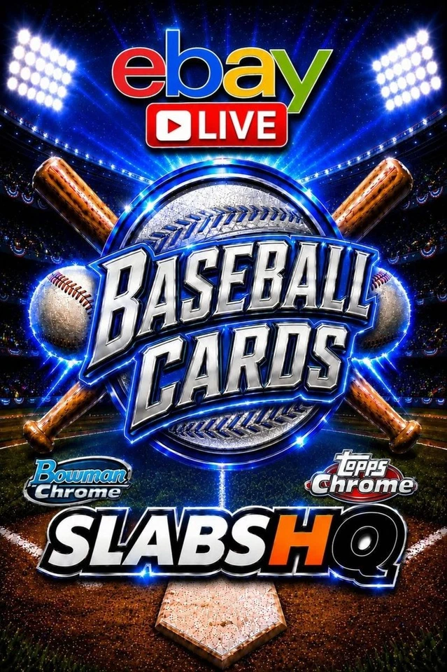 Bowman Chrome Baseball
