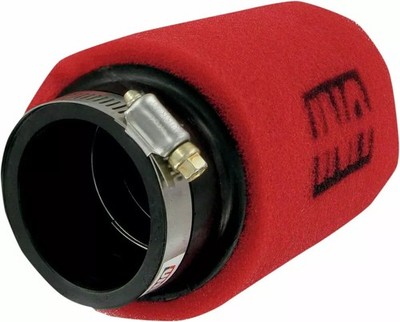 Trompetenfilter Doppelschichtkegel Einlass 57,00mm Uni Filter Up-6229ast