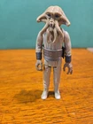 Vintage 1983 Star Wars ROTJ Squid Head Action Figure